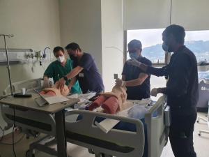 Capacitaciones UPC