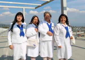 Pastoral de la salud